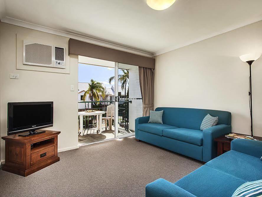 Comfort Apartments South Perth Exterior foto